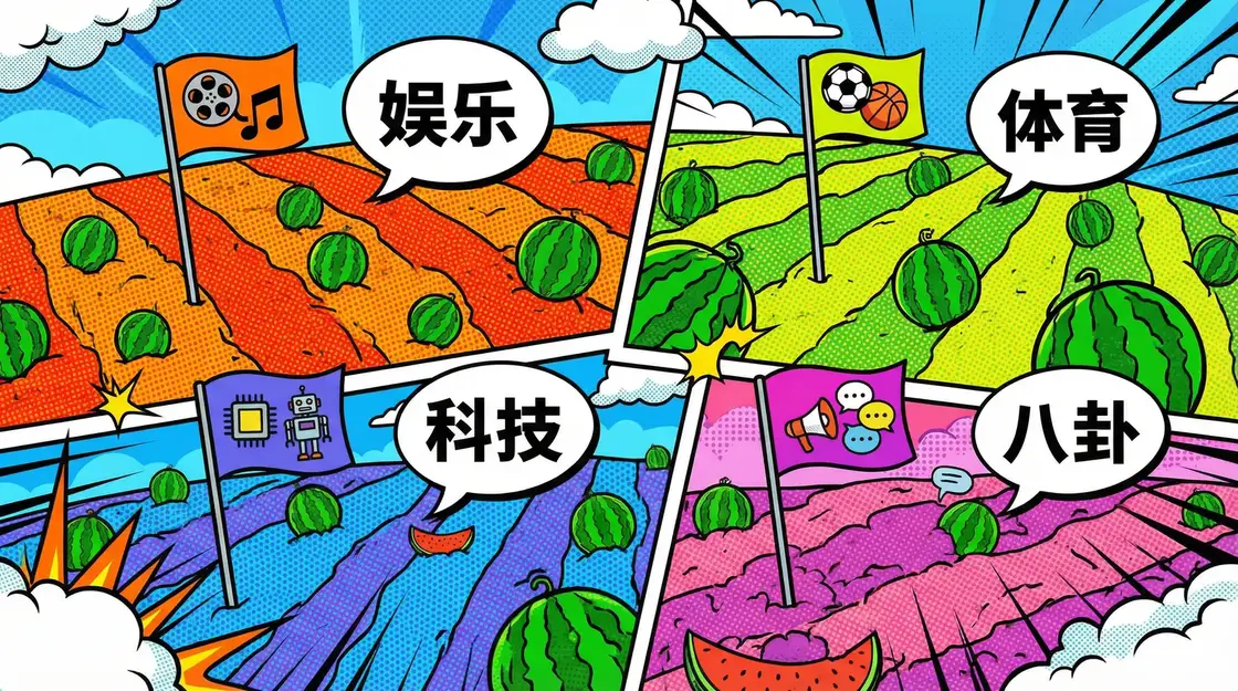 M88体育网站 娱乐瓜田分类